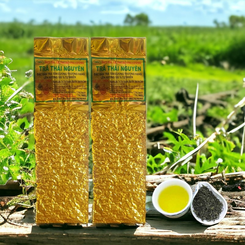 tra moc cau dac biet 1kg 1